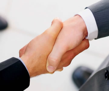 Client Handshake