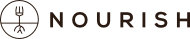 Nourish Logo